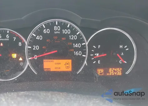 2012 Nissan Altima 2.5 S from USA, damaged, VIN 1N4AL2AP1CN437604